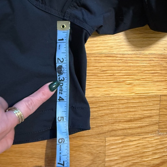 Aviator Nation men’s black shorts Sz 32 - Picture 6 of 6